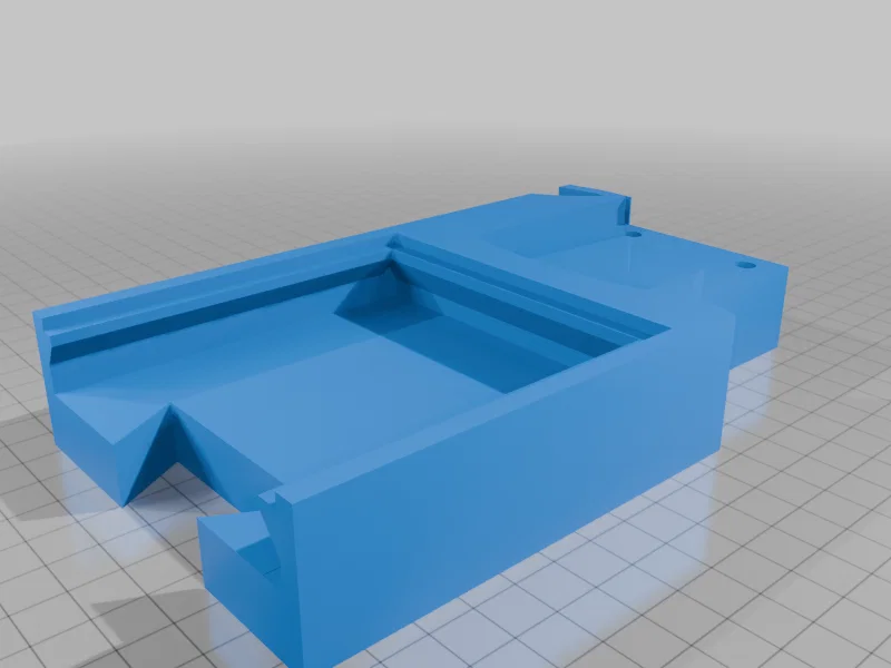 Guitar In 3D - Kiểu LP Hex Design - Full Size Chơi Được - Image 7