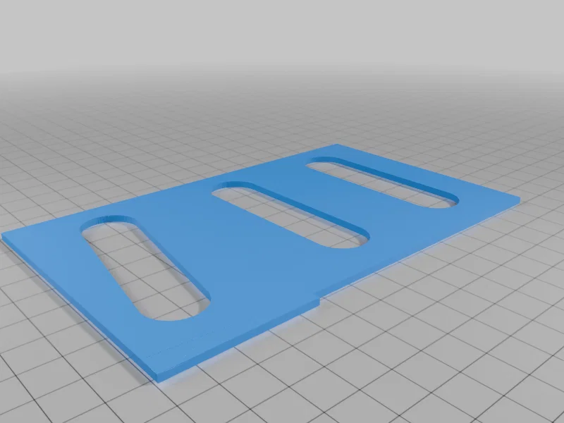 Guitar In 3D - Kiểu LP Hex Design - Full Size Chơi Được - Image 8