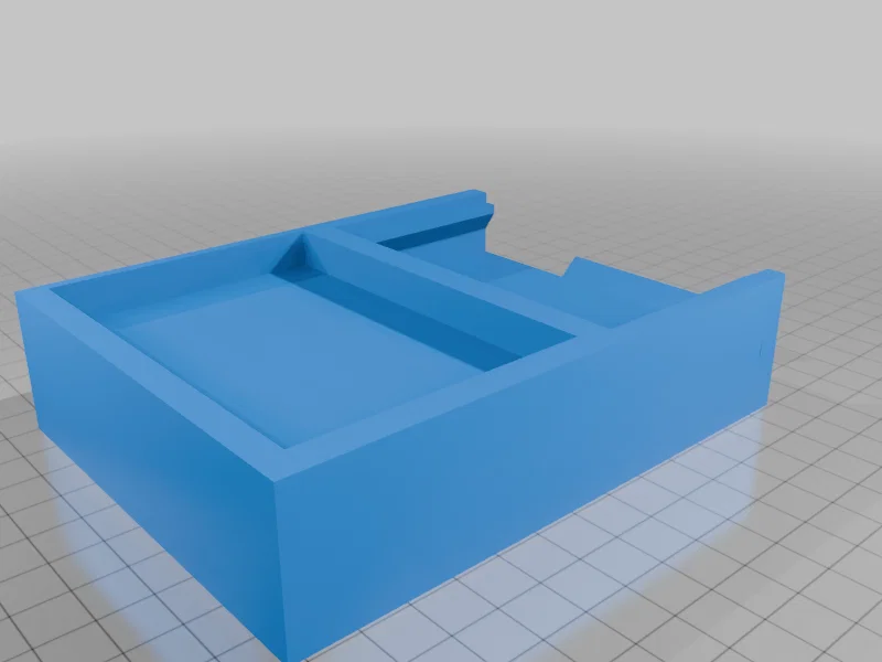 Guitar In 3D - Kiểu LP Hex Design - Full Size Chơi Được - Image 12