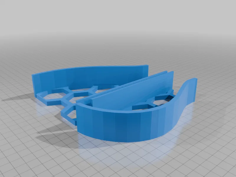 Guitar In 3D - Kiểu LP Hex Design - Full Size Chơi Được - Image 15