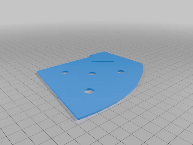 Guitar In 3D - Kiểu LP Hex Design - Full Size Chơi Được - Image 17