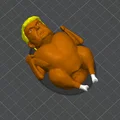 Trump Turkey - Thumbnail 1