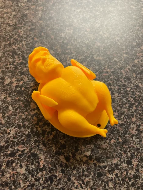 Trump Turkey - Image 2