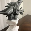 Bàn thờ Đầu Rồng (Dragon Head Altar) - Thumbnail 1