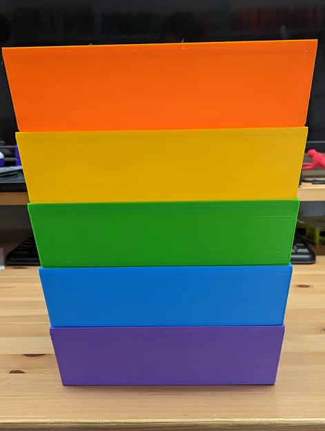 Khay xếp chồng phân loại Lego / Brick Sorter - Image 1