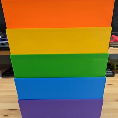 Khay xếp chồng phân loại Lego / Brick Sorter