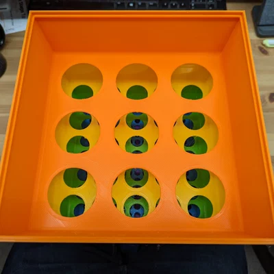 Khay xếp chồng phân loại Lego / Brick Sorter