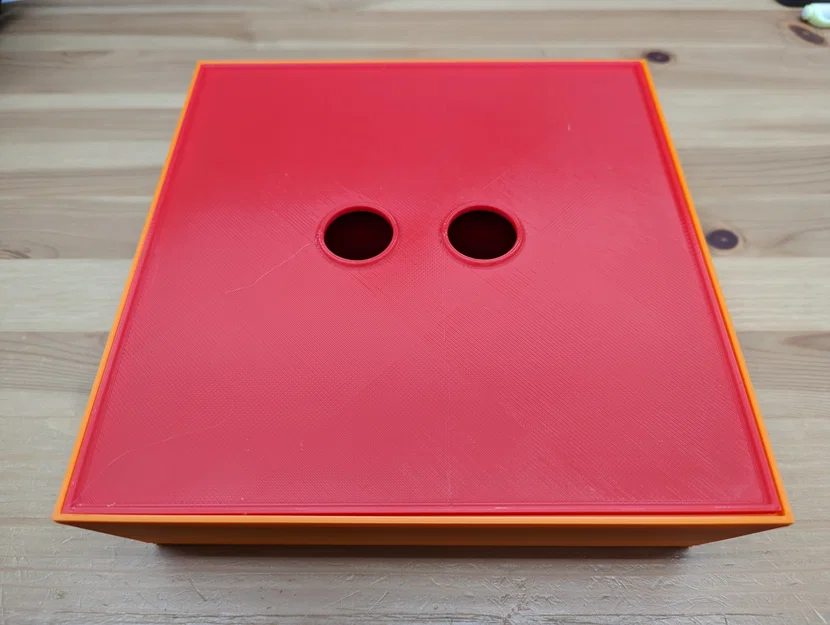 Khay xếp chồng phân loại Lego / Brick Sorter - Image 4