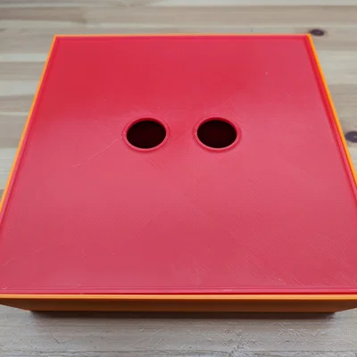 Khay xếp chồng phân loại Lego / Brick Sorter