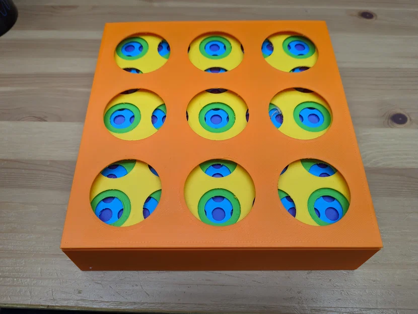 Khay xếp chồng phân loại Lego / Brick Sorter - Image 5