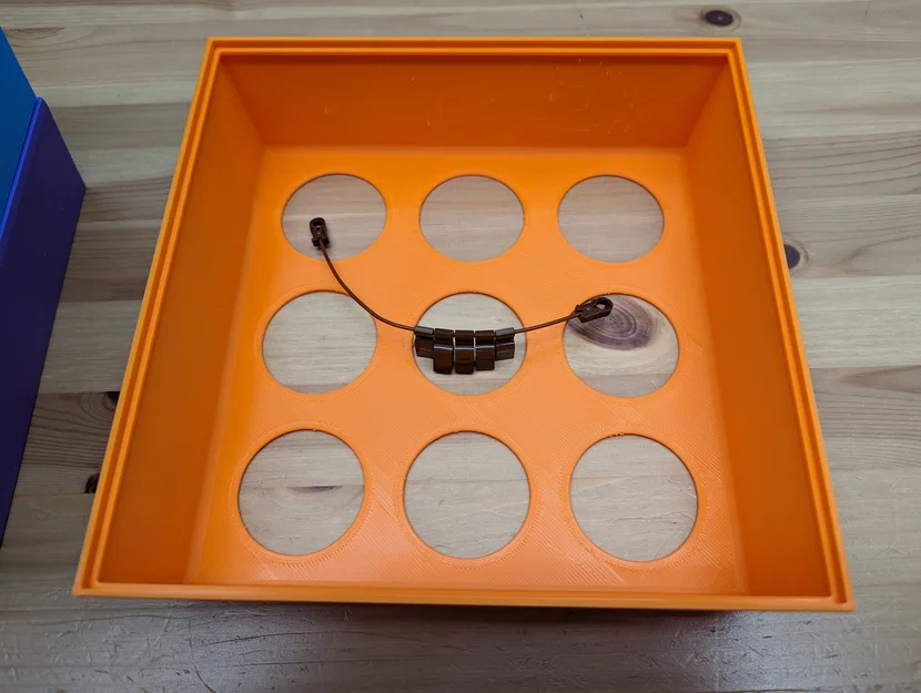 Khay xếp chồng phân loại Lego / Brick Sorter - Image 6