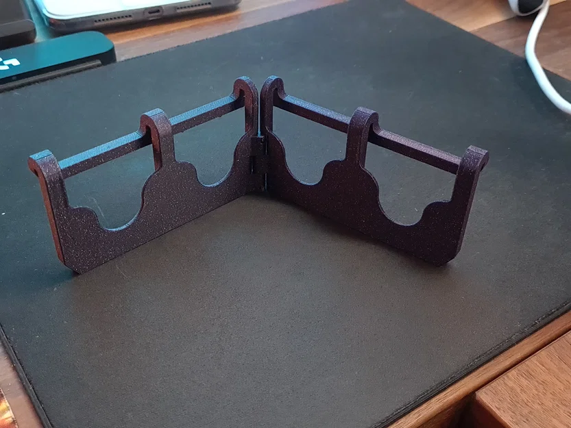 Khay Đựng Night Card Blood on the Clocktower (Có Nhiều Biến Thể) - Image 7