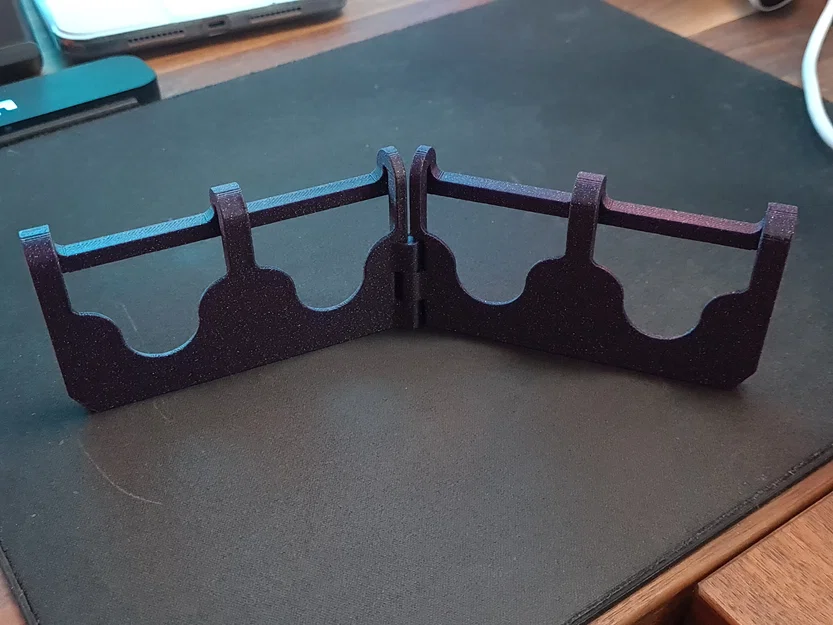 Khay Đựng Night Card Blood on the Clocktower (Có Nhiều Biến Thể) - Image 9