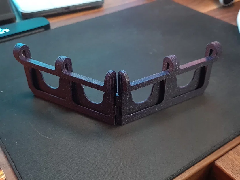 Khay Đựng Night Card Blood on the Clocktower (Có Nhiều Biến Thể) - Image 10