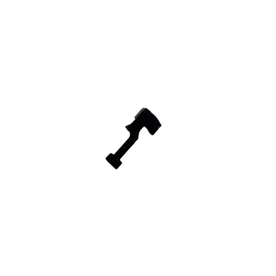 THRUSTMASTER: Kẹp (Clip) cho cáp RJ12 Pedals