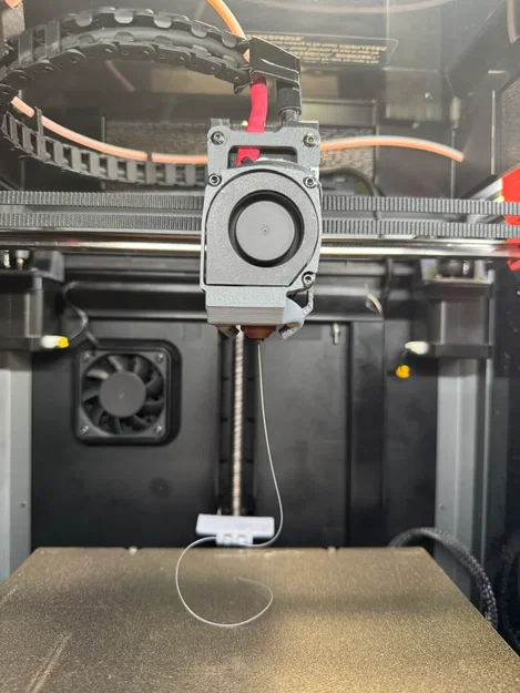 Creality K1 Bikini cho Stock Cooler - Image 2