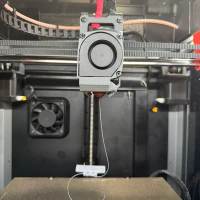 Creality K1 Bikini cho Stock Cooler