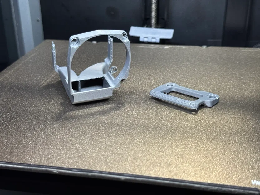 Creality K1 Bikini cho Stock Cooler - Image 6