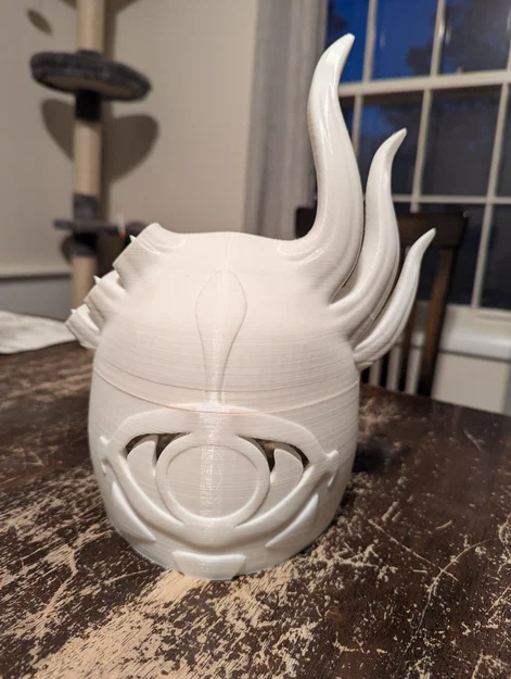 Mặt nạ Yiga Master Kohga - Image 3