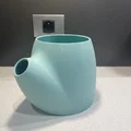 Chậu trồng xương rồng – chậu tưới nước dễ dàng (Easy Watering flowerpot) - Thumbnail 6