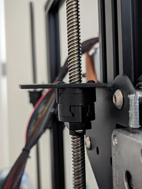 Ender 3 Pro Oldham Coupler - Image 1