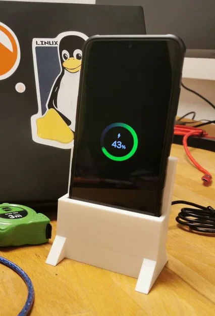 Dock sạc cho Samsung Galaxy XCover 7 (Charging Dock) - Image 1