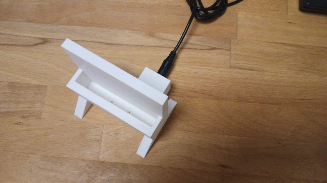 Dock sạc cho Samsung Galaxy XCover 7 (Charging Dock) - Image 2