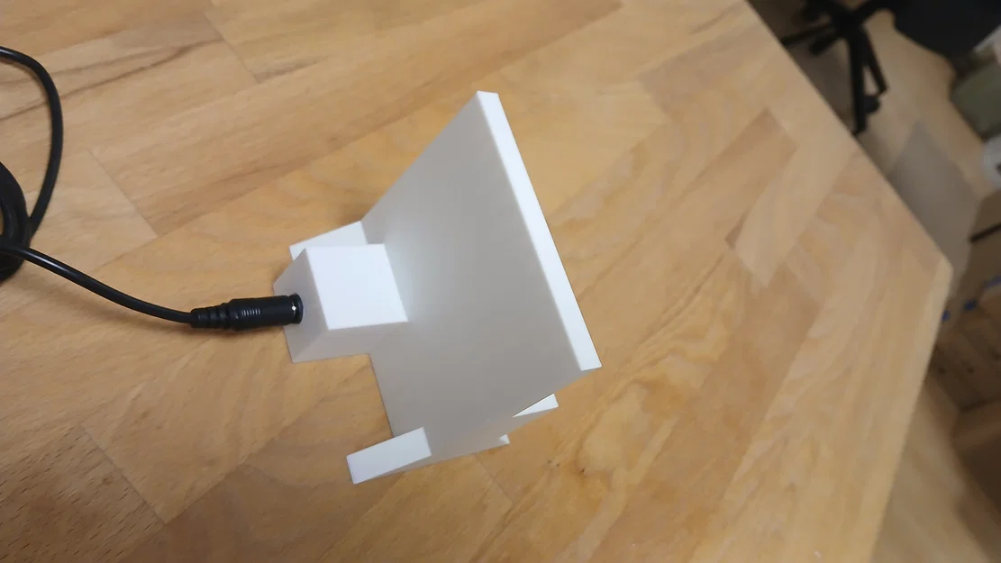 Dock sạc cho Samsung Galaxy XCover 7 (Charging Dock) - Image 3