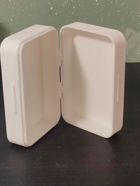 Hộp nhỏ Print-in-Place - Image 2