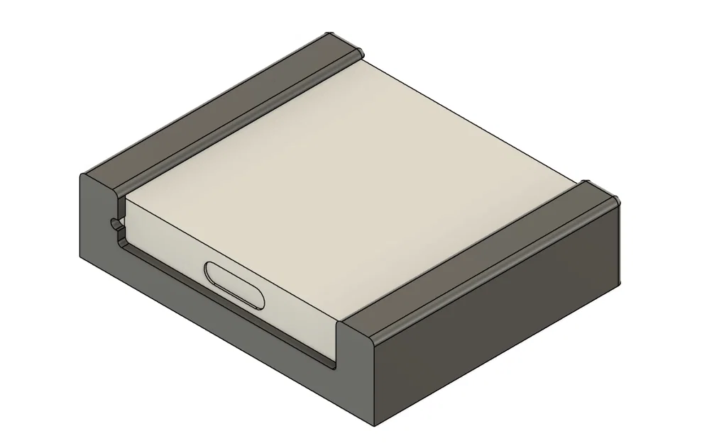 Giá treo tường Ubiquiti UCG-Ultra/UXG-Max | UCG Ultra | UXG Max | UCG Max - Image 1