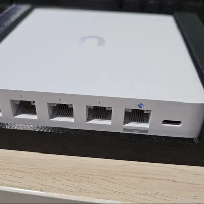 Giá treo tường Ubiquiti UCG-Ultra/UXG-Max | UCG Ultra | UXG Max | UCG Max