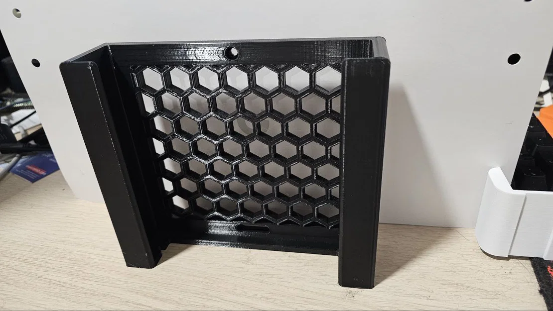 Giá treo tường Ubiquiti UCG-Ultra/UXG-Max | UCG Ultra | UXG Max | UCG Max - Image 6