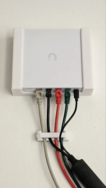 Giá treo tường Ubiquiti UCG-Ultra/UXG-Max | UCG Ultra | UXG Max | UCG Max - Image 7