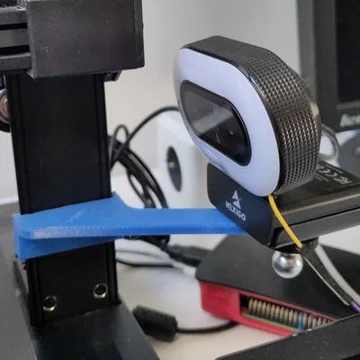 Ngàm gắn Camera thông minh cho máy in 3D Ender 3 V3 SE