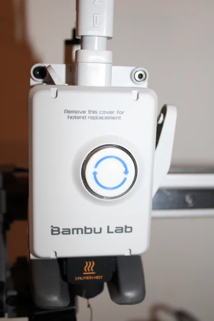 5 bánh xe extruder mới cho Bambu A1/A1 mini - Image 3