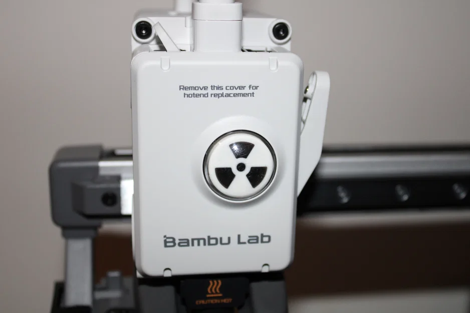 5 bánh xe extruder mới cho Bambu A1/A1 mini - Image 4