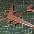 Tupolev Tu-95 Kit Card - Thumbnail 1