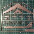Tupolev Tu-95 Kit Card - Thumbnail 5