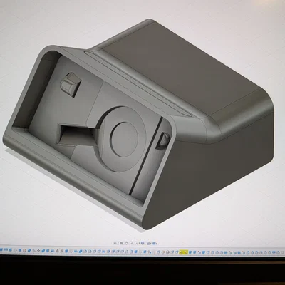 Pixel 9 Pro Fold - DN 40 Dock