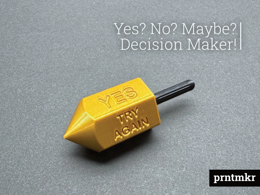 Decision Maker - Giúp bạn ra quyết định - Image 1