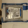 Khay chuyển Dell Optiplex HDD sang SSD Caddy - Thumbnail 2