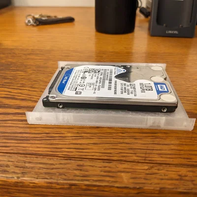Khay chuyển Dell Optiplex HDD sang SSD Caddy