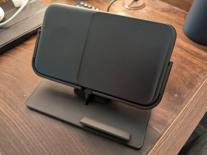 Giá đỡ sạc Samsung Wireless Duo - Image 1