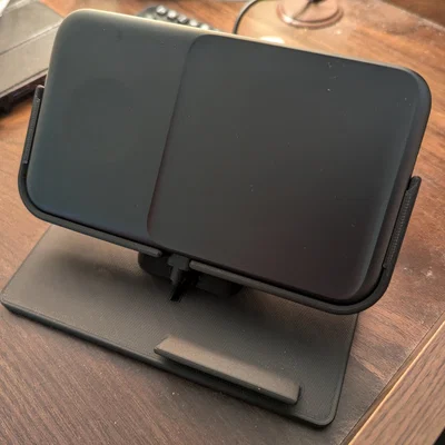 Giá đỡ sạc Samsung Wireless Duo