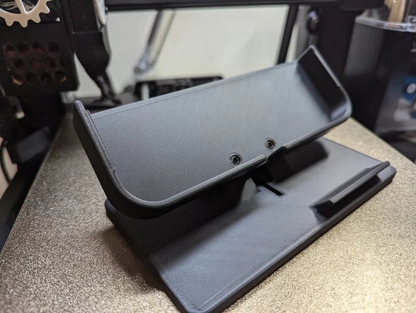 Giá đỡ sạc Samsung Wireless Duo - Image 3