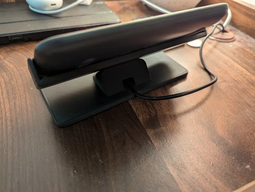 Giá đỡ sạc Samsung Wireless Duo - Image 4