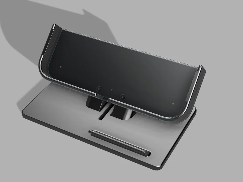 Giá đỡ sạc Samsung Wireless Duo - Image 5