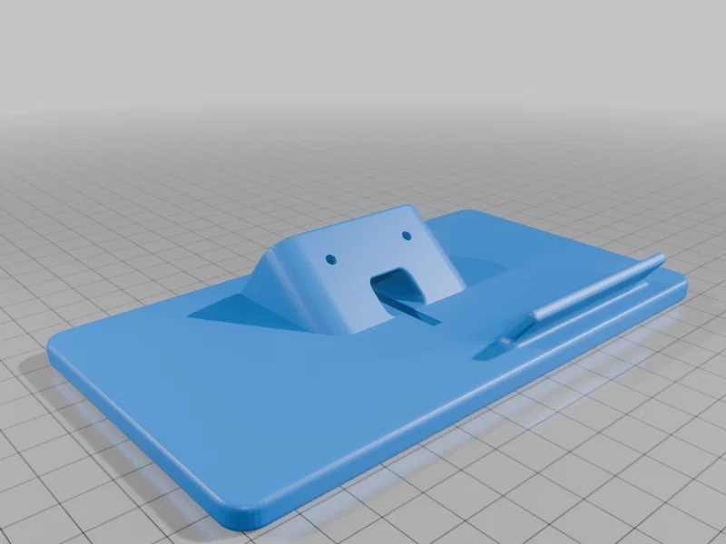 Giá đỡ sạc Samsung Wireless Duo - Image 7