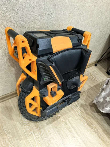 Bộ Giáp Veteran Patton (Veteran Patton Armor Set) - Image 1