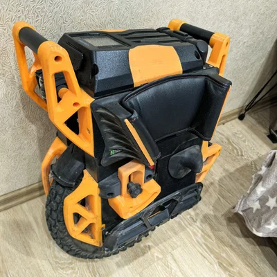 Bộ Giáp Veteran Patton (Veteran Patton Armor Set)